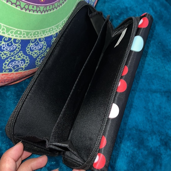 Multi-colored Kate Spade Wallet - Picture 4 of 11